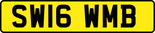 SW16WMB