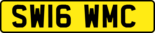 SW16WMC