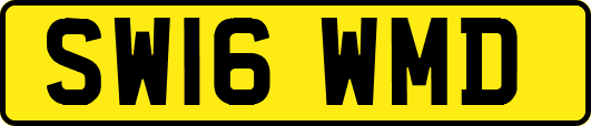 SW16WMD