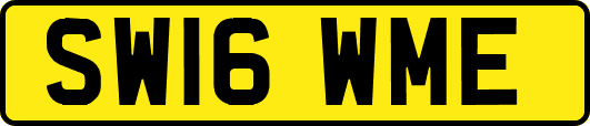 SW16WME