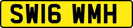 SW16WMH