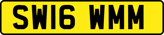 SW16WMM
