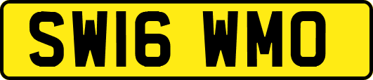 SW16WMO