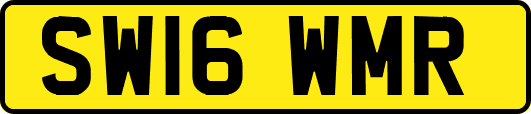 SW16WMR