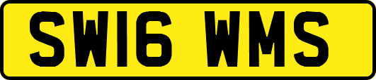 SW16WMS