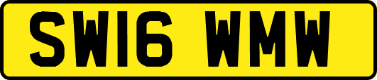 SW16WMW