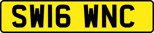 SW16WNC