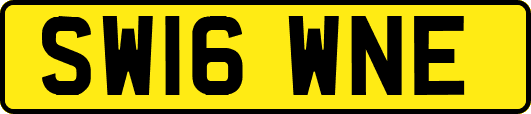 SW16WNE