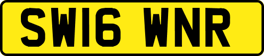 SW16WNR