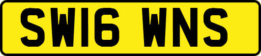 SW16WNS