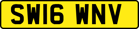 SW16WNV