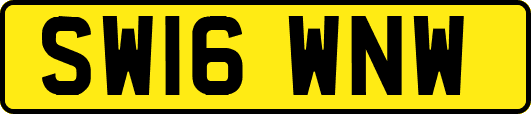 SW16WNW