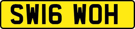 SW16WOH