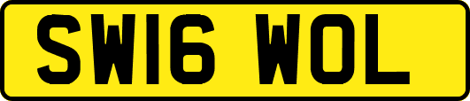 SW16WOL