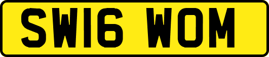 SW16WOM