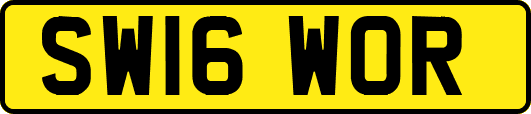 SW16WOR