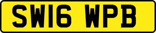SW16WPB