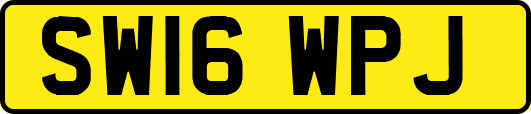 SW16WPJ