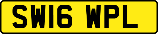 SW16WPL