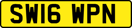 SW16WPN