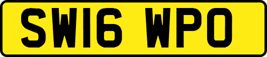 SW16WPO