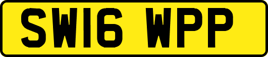 SW16WPP