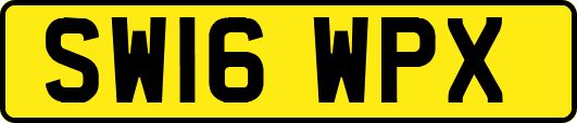 SW16WPX
