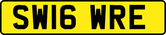 SW16WRE