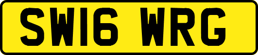 SW16WRG
