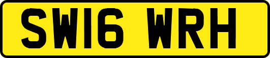 SW16WRH