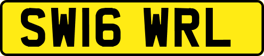 SW16WRL