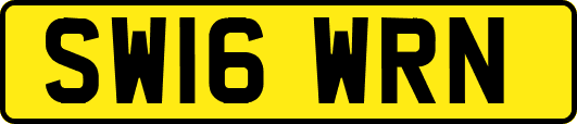 SW16WRN