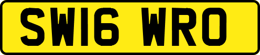 SW16WRO