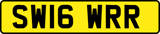 SW16WRR