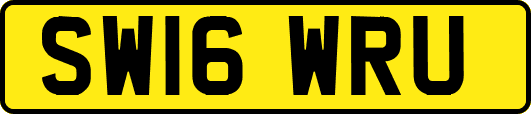 SW16WRU