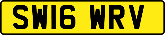 SW16WRV