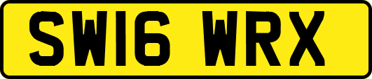SW16WRX
