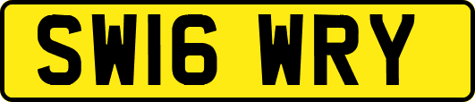 SW16WRY