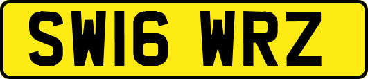 SW16WRZ