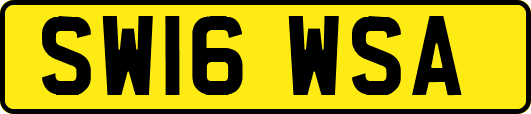 SW16WSA