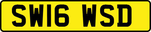 SW16WSD
