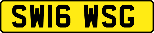 SW16WSG