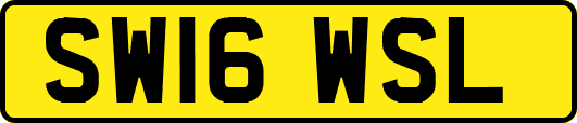 SW16WSL