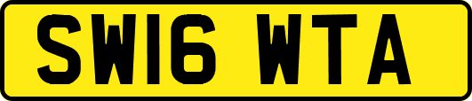 SW16WTA