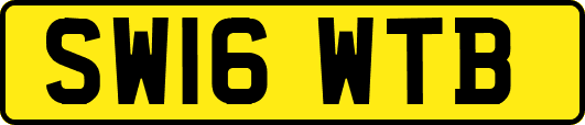 SW16WTB