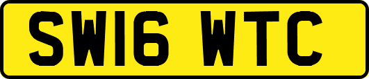 SW16WTC