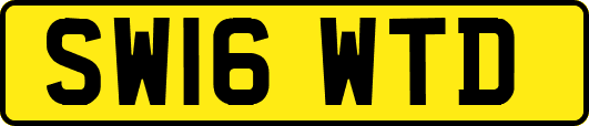 SW16WTD