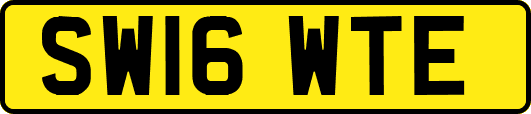 SW16WTE