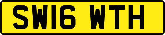 SW16WTH