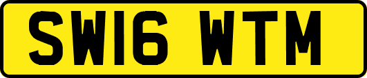 SW16WTM